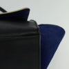 Celine Trapeze Leather
