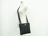 Prada Flat Messenger Tessuto