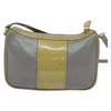 Salvatore Ferragamo Vala Leather