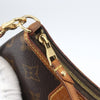 Louis Vuitton Delightful Pochette Monogram Canvas