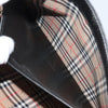 Burberry Vintage Leather