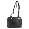 Salvatore Ferragamo Vintage Leather