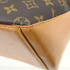 Louis Vuitton Cabas Mezzo Monogram Canvas