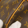 Louis Vuitton Keepall Monogram Canvas