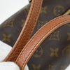 Louis Vuitton Papillon Monogram Canvas