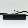 Salvatore Ferragamo Gancini Leather