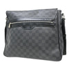 Louis Vuitton Daniel Messenger Damier Graphite