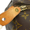 Louis Vuitton Speedy Monogram Canvas