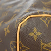 Louis Vuitton Keepall Monogram Canvas