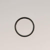 Tiffany & Co. Elsa Peretti Band Platinum