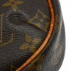 Louis Vuitton Odeon Monogram Canvas