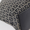 Fendi Shopping Tote Zucchino Canvas