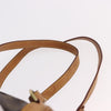 Louis Vuitton Vintage Montsouris Monogram Canvas