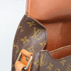 Louis Vuitton Cartouchiere Monogram Canvas