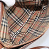 Burberry Vintage Leather