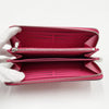 Louis Vuitton Zippy Wallet Epi Leather Epi Leather