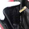 Salvatore Ferragamo Gancini Leather