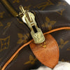 Louis Vuitton Keepall Monogram Canvas