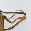 Louis Vuitton Vintage Montsouris Monogram Canvas