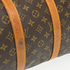 Louis Vuitton Keepall Bandouliere Monogram Canvas