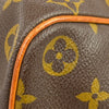 Louis Vuitton Speedy Monogram Canvas
