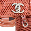 Chanel French Riviera Tote Quilted Caviar
