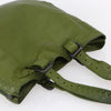 Bottega Veneta Intrecciato Leather