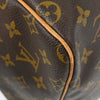 Louis Vuitton Keepall Monogram Canvas