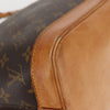 Louis Vuitton Alma Monogram Canvas