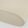 Salvatore Ferragamo Gancini Leather