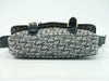 Christian Dior Trotter shoulder Canvas