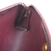 Christian Dior Vintage Trotter Canvas