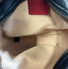 Gucci GG Marmont Round Matelasse Leather
