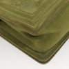 Chanel Celtic Boy Flap Suede