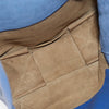Celine Vertical Cabas Tote Leather