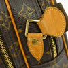 Louis Vuitton Reporter Monogram Canvas