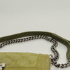 Chanel Celtic Boy Flap Suede