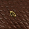 Bally Vintage Leather