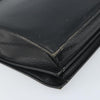 Burberry Vintage Leather