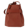 Louis Vuitton Vintage Sac d'Epaule Epi Leather