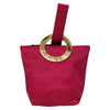 Celine Circle Logo Nylon