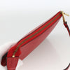 Louis Vuitton Pochette Accessoires Epi Leather