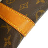 Louis Vuitton Keepall Bandouliere Monogram Canvas