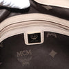 MCM Vintage Visetos Canvas
