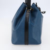 Louis Vuitton Petit Noe Two Tone Epi Leather