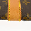 Louis Vuitton Keepall Monogram Canvas