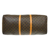 Louis Vuitton Keepall Monogram Canvas