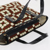 Bally Vintage Canvas