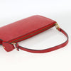 Louis Vuitton Pochette Accessoires Epi Leather