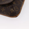 Louis Vuitton Musette Salsa Monogram Canvas